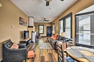 Downtown DeLand Home Walk to Stetson University! - De Land - 4
