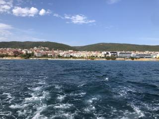 Menada Sky Dreams - Sveti Vlas - 6