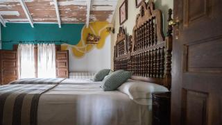 Casa Rural Andrea - Horche - 1