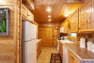 Mountain Meadows - Vilas - 6
