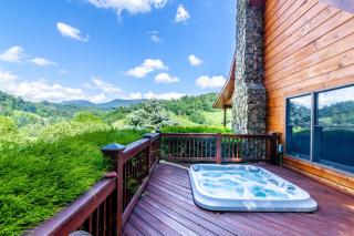 Mountain Meadows - Vilas - 8