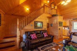 Mountain Meadows - Vilas - 2