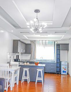 Sky Apartment kampala Feel At home - Kampala - 6