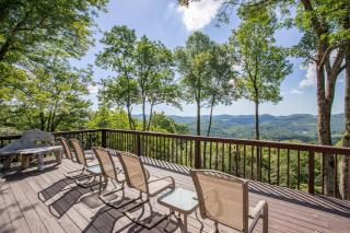Mountain Remedy - Blowing Rock - 5