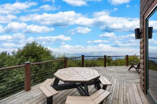 Mountain Top Lodge - Beech Mountain - 2