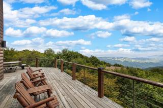 Mountain Top Lodge - Beech Mountain - 1