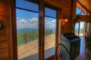 Mountain Top Lodge - Beech Mountain - 3
