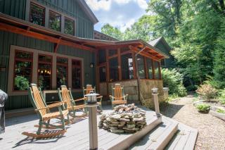 Mountain Song Lodge - Blowing Rock - 9