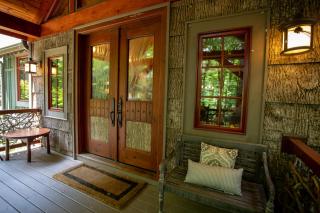 Mountain Song Lodge - Blowing Rock - 2