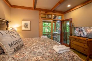 Mountain Song Lodge - Blowing Rock - 3