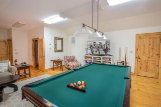 Mountain Song Lodge - Blowing Rock - 5
