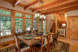 Mountain Song Lodge - Blowing Rock - 6