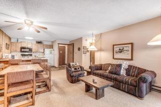 Kings Crossing Apartments - Winter Park - 8