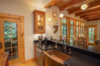 Mountain Song Lodge - Blowing Rock - 8