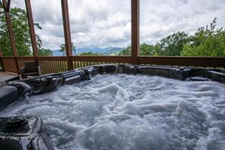 Mountain Tapestry - Boone - 7
