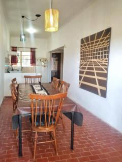 Casa con pileta EXCLUSIVA - El PATIO DE BUDA - 1