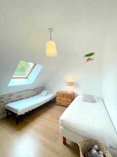 Maison bord de mer ・La côtière・ - Piriac-sur-Mer - 9