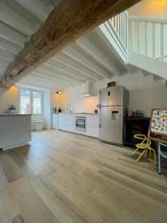 Maison bord de mer ・La côtière・ - Piriac-sur-Mer - 4