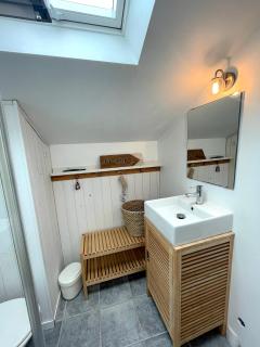 Maison bord de mer ・La côtière・ - Piriac-sur-Mer - 3