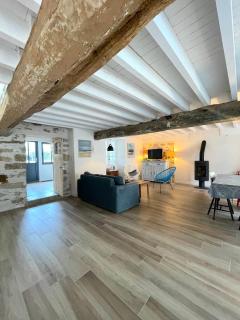 Maison bord de mer ・La côtière・ - Piriac-sur-Mer - 1