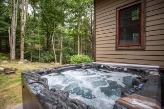 Red Bird Retreat - Beech Mountain - 3