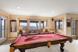 Overlook Pointe - Banner Elk - 8