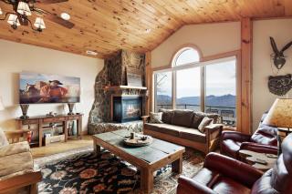 Overlook Pointe - Banner Elk - 6