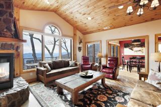 Overlook Pointe - Banner Elk - 5