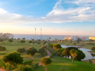 Asilah Marina Golf - Rosewood - 0