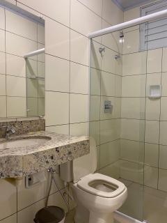 San Martin Hotel - Uberlândia - 2