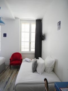 Hôtel du Simplon - Lyon - 1