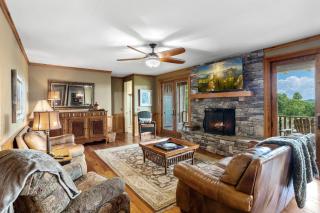 Renaissance Lodge - Blowing Rock - 6