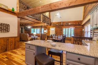 Riverside Retreat - Boone - 5