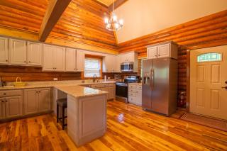 Riverside Retreat - Boone - 7