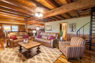 Riverside Retreat - Boone - 3