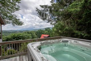 Serendipity - Blowing Rock - 8