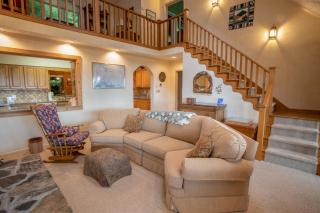 Serendipity - Blowing Rock - 2