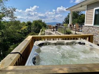 Snow Dog Lodge - Beech Mountain - 7