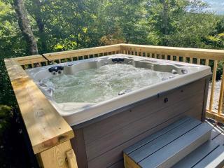 Snow Dog Lodge - Beech Mountain - 8