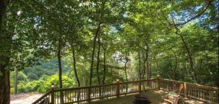 Snow Dog Lodge - Beech Mountain - 5