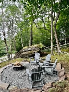 Snow Dog Lodge - Beech Mountain - 3