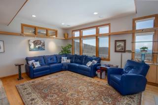 Snow Dog Lodge - Beech Mountain - 1