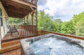 So Inclined - Blowing Rock - 9