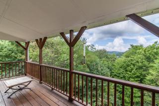 So Inclined - Blowing Rock - 6