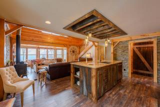Spice Ridge Retreat - 8