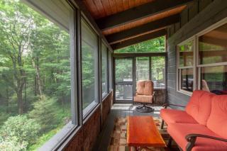 Spice Ridge Retreat - Seven Devils - 7