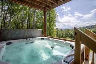 Stone Mountain Lodge - 7