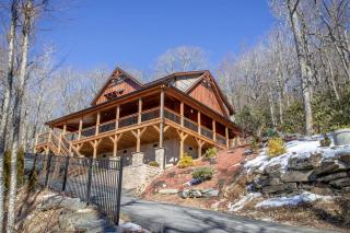 Tanawha Vista - Blowing Rock - 2