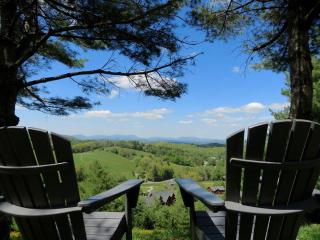 Sunset Lodge - Blowing Rock - 6