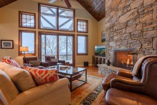 Sunset Lodge - Blowing Rock - 5
